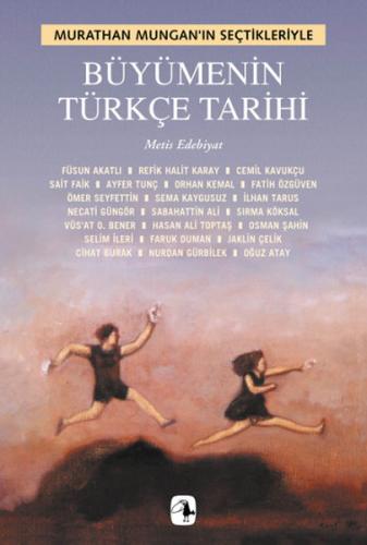 Büyümenin Türkçe Tarihi Seyhan Livaneli