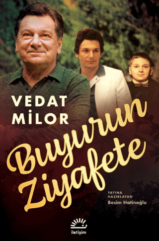 Buyurun Ziyafete David Dickson