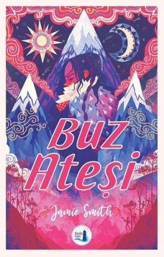 Buz Ateşi Jamie Smith Buz Ateşi Jamie Smith