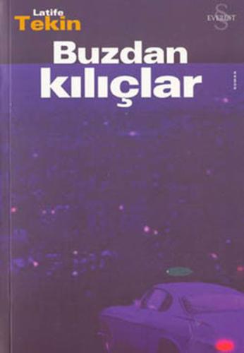 Buzdan Kılıçlar Caroline Brooke