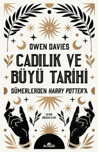 Cadılık ve Büyü Tarihi Tuba İnal