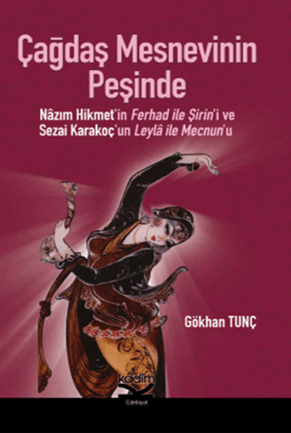 Çağdaş Mesnevinin Peşinde Françoise Robert