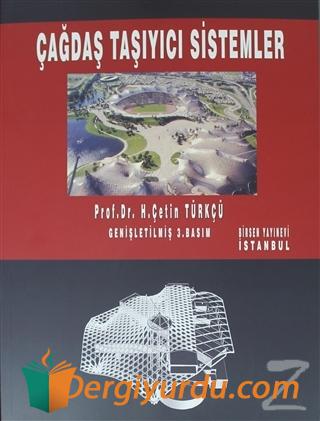 Çağdaş Taşıyıcı Sistemler