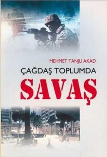 Çağdaş Toplumda Savaş Faik Y.Basbug