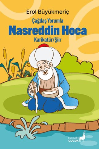 Çağdaş Yorumla Nasreddin Hoca Süleyman Velioğlu