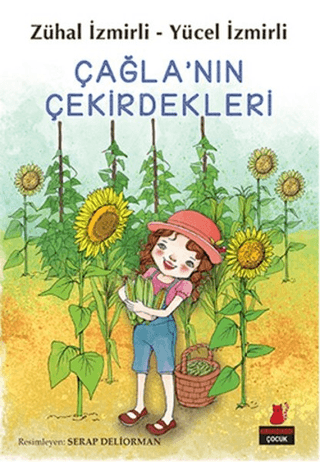 Çağla'nın Çekirdekleri Zeynep Altıok Akatlı