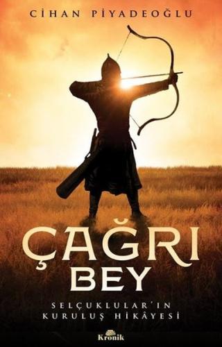 Çağrı Bey - Selçukluların Kuruluş Hikayesi J-Ta Yamada