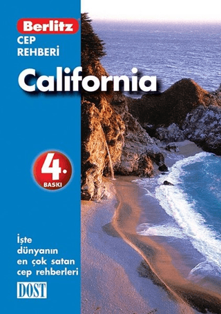 California Cep Rehberi Paula Tevis