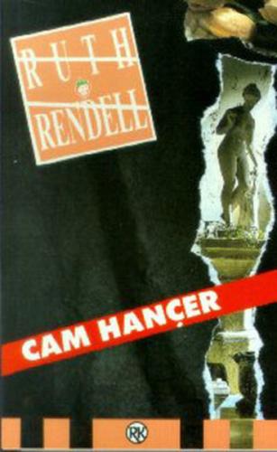 Cam Hançer Nancy Kricorian