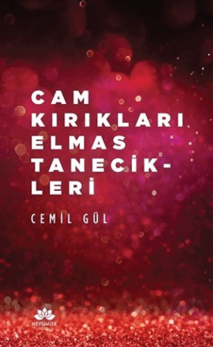 Cam Kırıkları Elmas Tanecikleri Cemil Gül