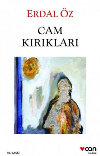 Cam Kırıkları Nicolas Barreau