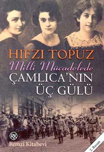 Çamlıca'nın Üç Gülü Melis Aygen