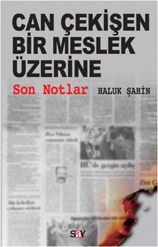 Can Çekişen Bir Meslek Üzerine Gabor Agoston