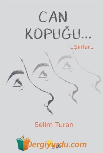 Can Kopuğu Selim Turan