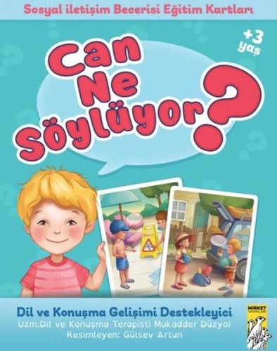 Can Ne Söylüyor? Mukadder Düzyol