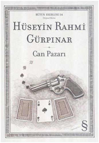 Can Pazarı Leman Fırtına