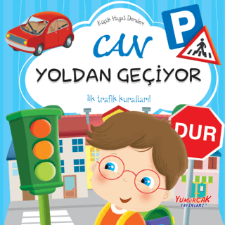 Can Yoldan Geçiyor