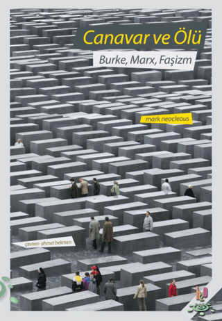Canavar ve Ölü Mark Neocleous