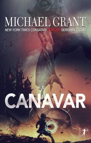 Canavar Onur Eylül Kara Canavar Onur Eylül Kara