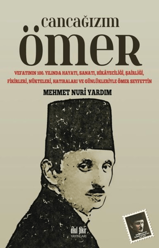 Cancağızım Ömer Peter Gay