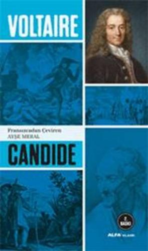 Candide D.Özlü Özlü