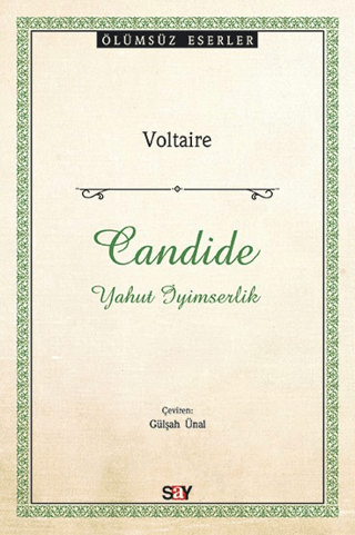 Candide Neşe Güllü