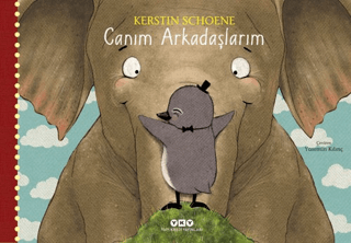 Canım Arkadaşlarım Kerstin Schoene
