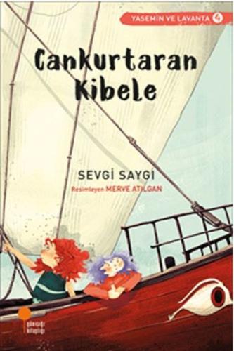Cankurtaran Kibele 4-Sevgi Saygı Ali Rifat Çağatay