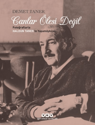 Canlar Ölesi Değil Demet Taner