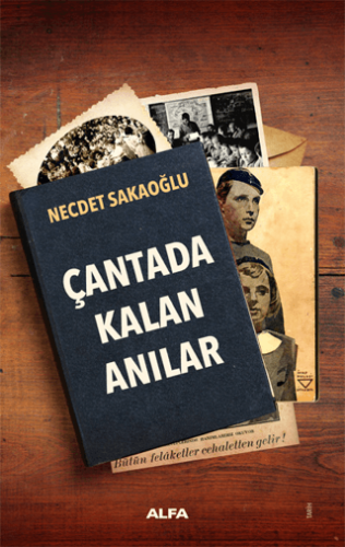 Çantada Kalan Anılar Camille Laurens