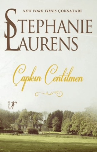 Çapkın Centilmen Stephanie Laurens