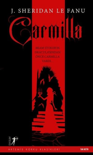 Carmilla Helene Carrere d'Encausse