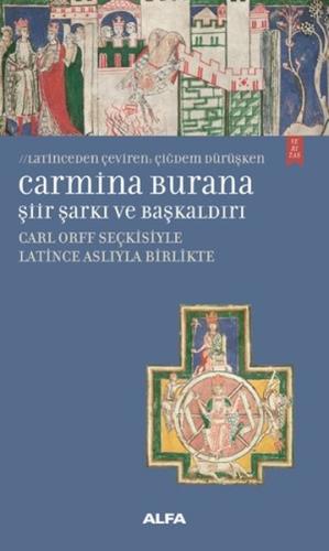 Carmina Burana-ŞiirŞarkı ve Başkaldırı Kolektif