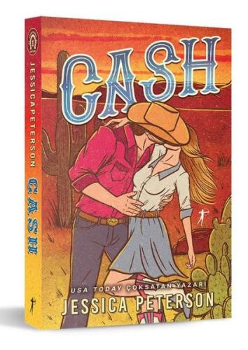 Cash Jessica Peterson