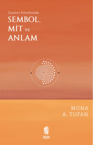 Cassirer Felsefesinde Sembol, Mit ve Anlam