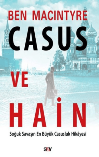 Casus ve Hain David C. Catling