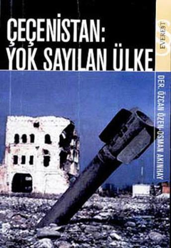 Çeçenistan:Yok Sayılan Ülke