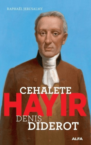 Cehalete Hayır Raphael Jerusalmy