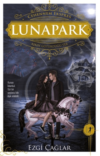 Cehennem Ekspres - Lunapark