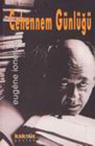 Cehennem Günlüğü Eugene Ionesco