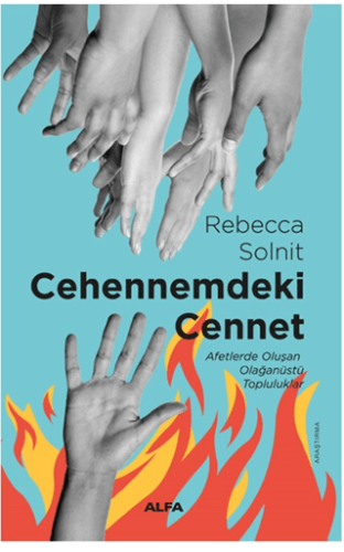 Cehennemdeki Cennet Rebecca Solnit