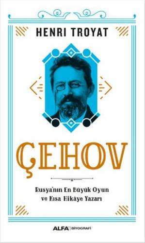 Çehov Muhsin Behram Nejad