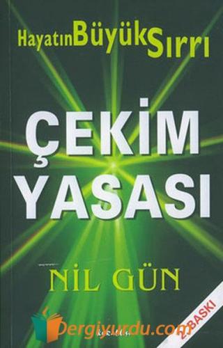 Çekim Yasası Nil Gün