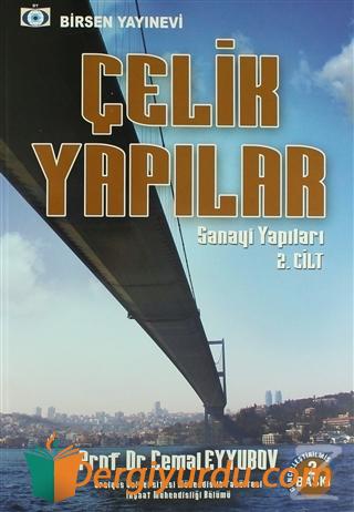 Çelik Yapılar 2 Cemal Eyyübov