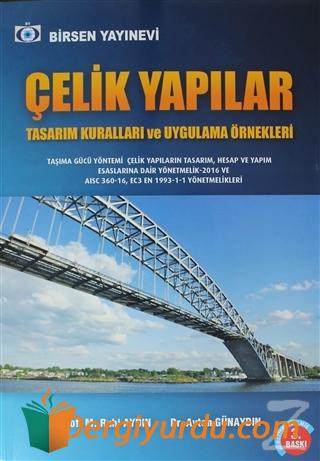 Çelik Yapılar M. Ruhi Aydın