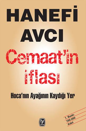Cemaat'in İflası ELVAN UYSAL BOTTONI