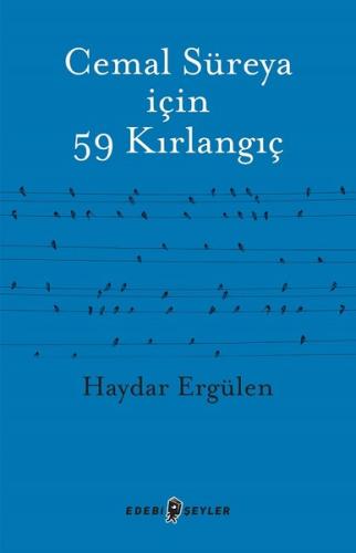 Cemal Süreya için 59 Kırlangıç