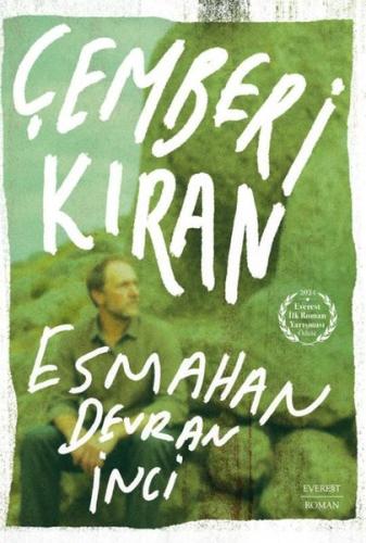Çemberi Kıran Esmahan Devran İnci