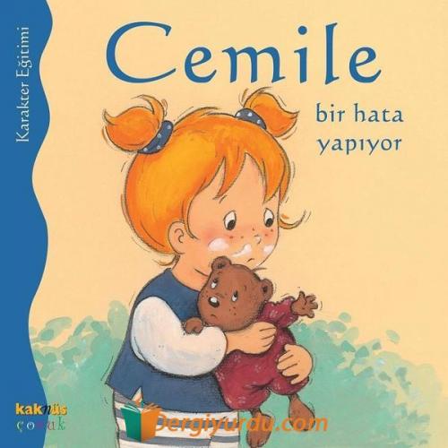 Cemile - Bir Hata Yapıyor Aline De Pétingy