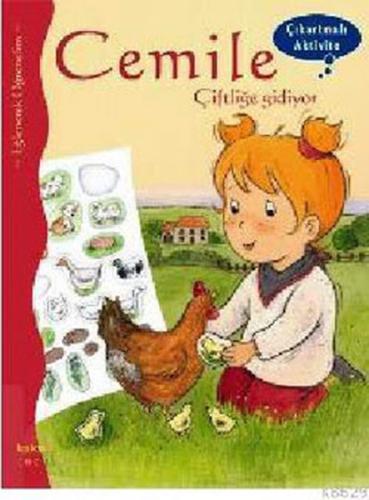 Cemile Çiftliğe Gidiyor Aline De Pétingy Cemile Çiftliğe Gidiyor Aline De Pétingy